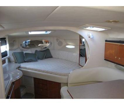 2001 Sea Ray 310 Sundancer