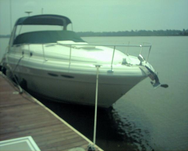 2001 Sea Ray 340