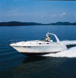 2001 Sea Ray 340