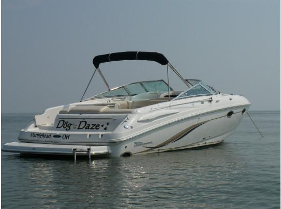 2002 Chaparral 285 SSi