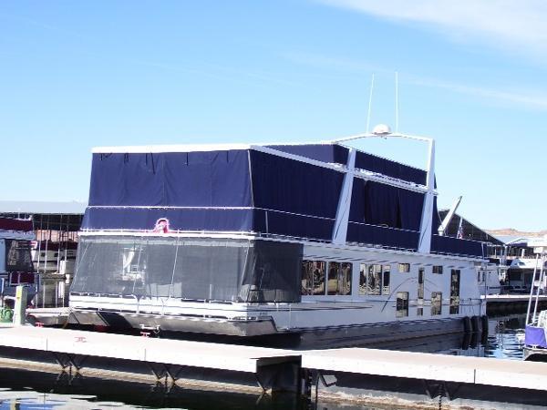 2002 Fantasy Yachts Multi Owner Vessel