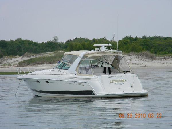 2002 Formula 41 Performance Cruiser