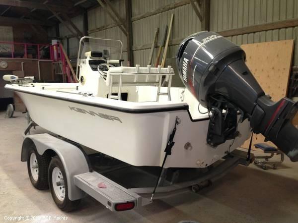 2002 Kenner BOAT IS SOLD