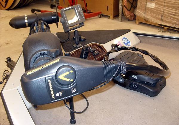 2002 Ranger Cherokee 116