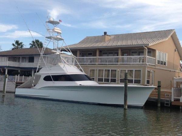 2002 Sea Island Custom Carolina Convertible