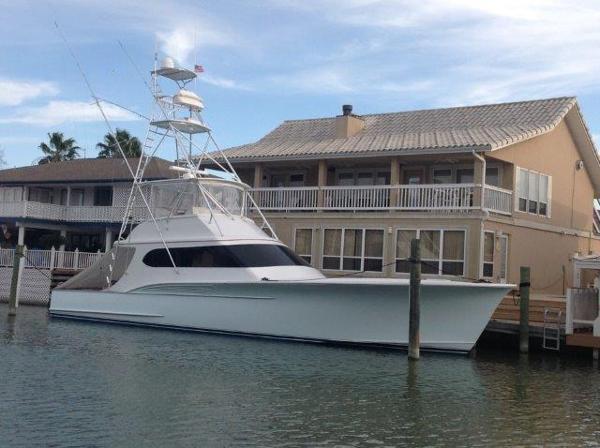 2002 Sea Island Custom Carolina Convertible