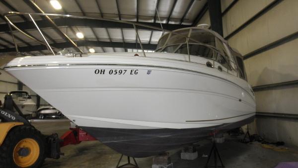 2002 Sea Ray 300 Sundancer