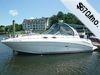 2002 Sea Ray 30 Sundancer