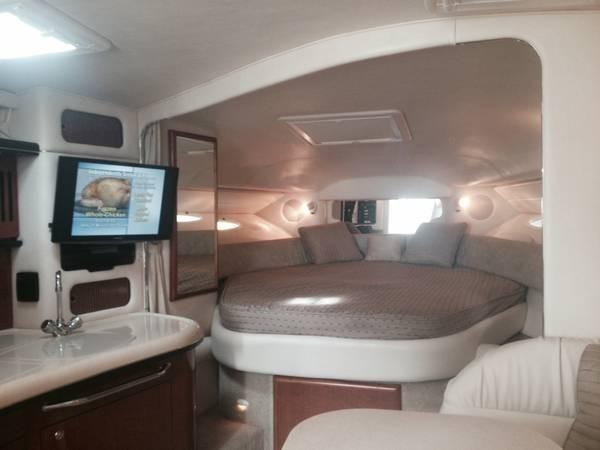 2002 Sea Ray 340 Sundancer