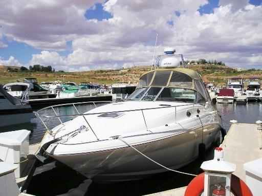 2002 Sea Ray Sundancer 320