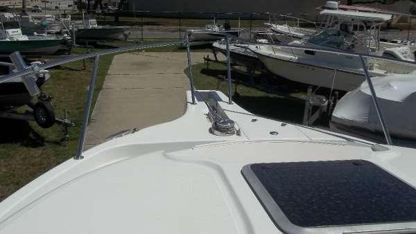 2003 Boston Whaler 305 Conquest