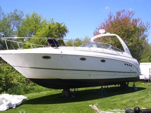 2003 Chaparral 350 Signature