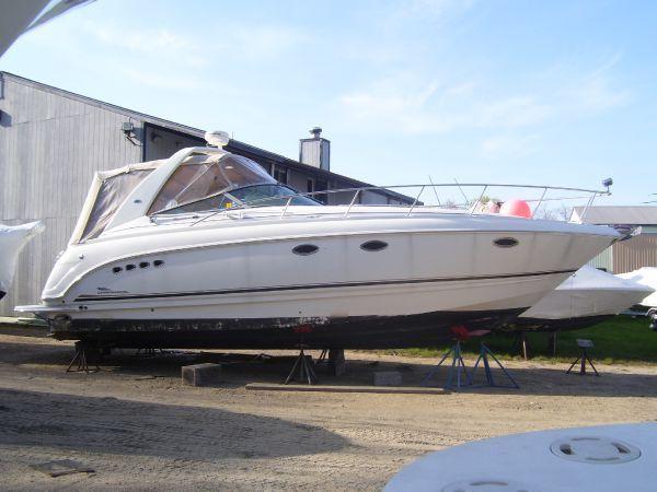 2003 Chaparral 350 Signature