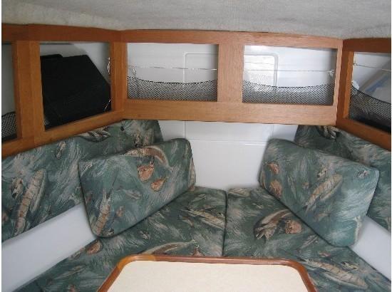 2003 Jupiter Cuddy Cabin