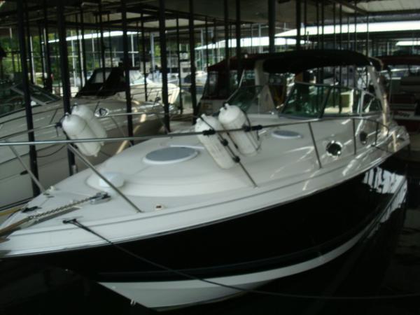 2003 Monterey 302 Cruiser