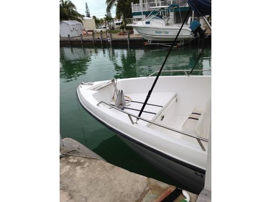 2003 Pro Sport Boats 1960 CC