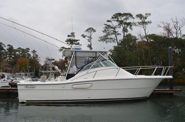 2003 Rampage Offshore