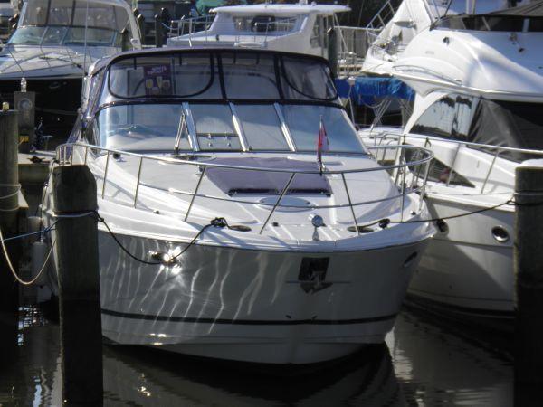 2003 Regal 3860