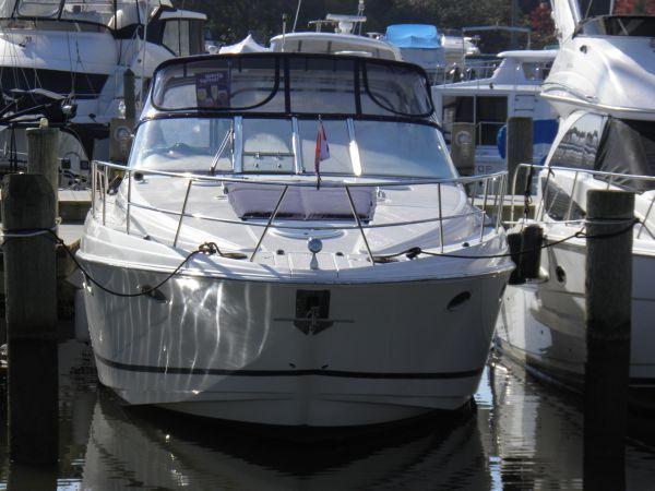 2003 Regal 3860