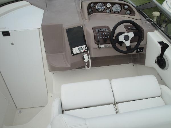 2003 Regal Commodore