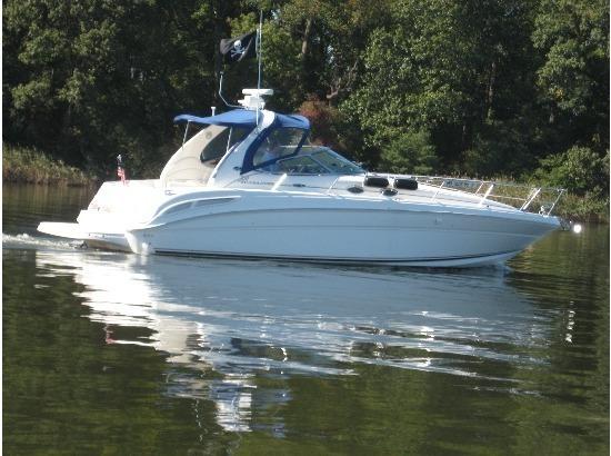 2003 Sea Ray 360