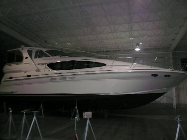 2003 Sea Ray 48 Motor Yacht