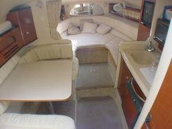 2003 Sea Ray Sundancer