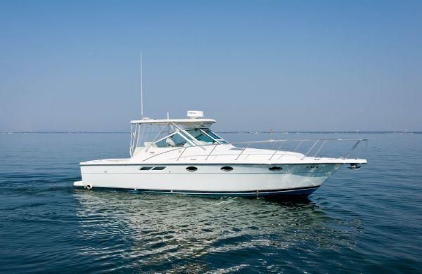 2003 Tiara Yachts 3100 Open Limited Edition