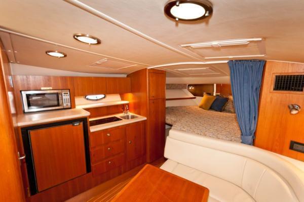 2003 Tiara Yachts 3100 Open Limited Edition