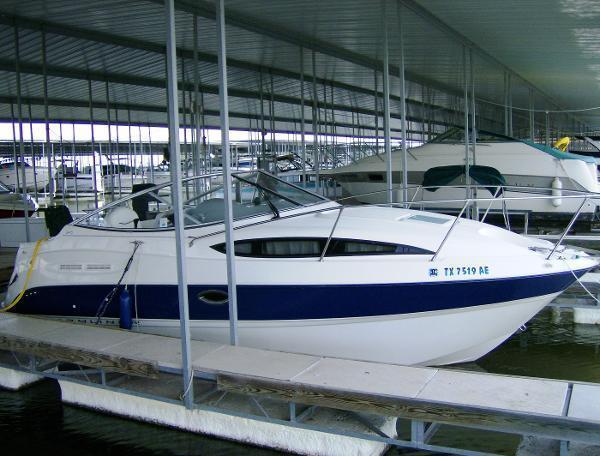 2004 Bayliner 245 CIERA