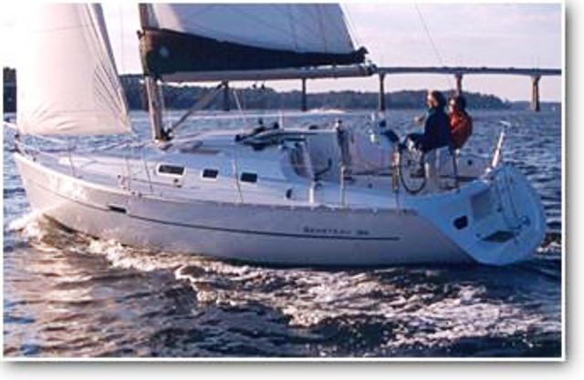 2004 Beneteau 323 SABOAT