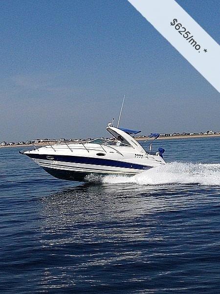 2004 Campion 925 LX