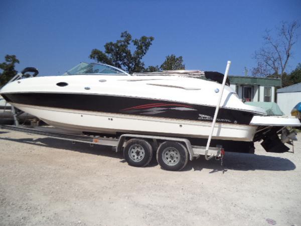 2004 Chaparral 274 SUNESTA