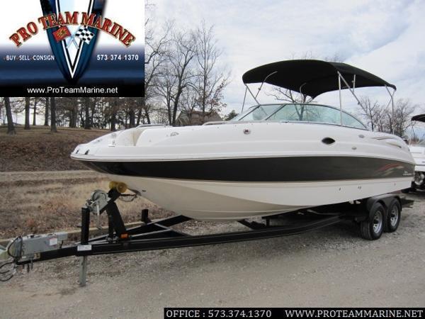 2004 Chaparral 274 SUNESTA