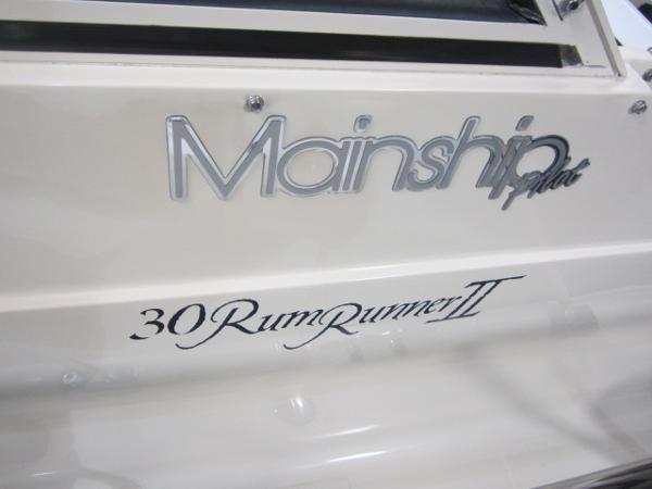 2004 Mainship Pilot Rum Runner II
