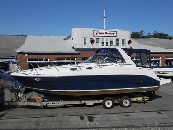 2004 Rinker 342 Fiesta Vee-10159