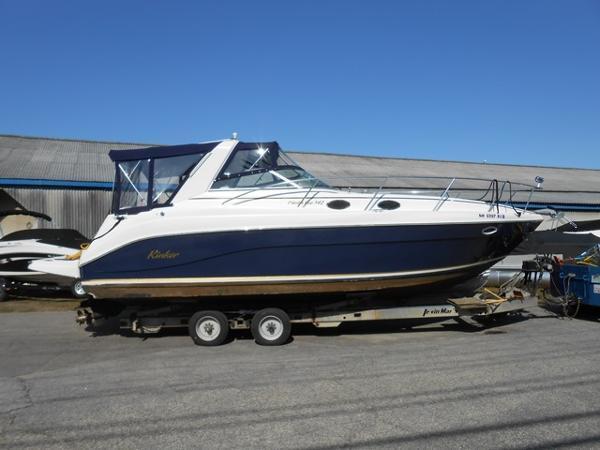 2004 Rinker 342 Fiesta Vee-10159