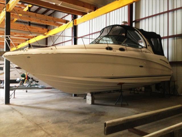 2004 Sea Ray 300 Sundancer®