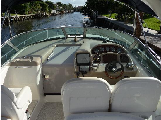 2004 Sea Ray 340 Sundancer