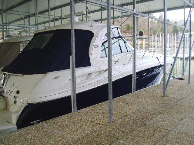 2004 Sea Ray 500 Sundancer Cruiser