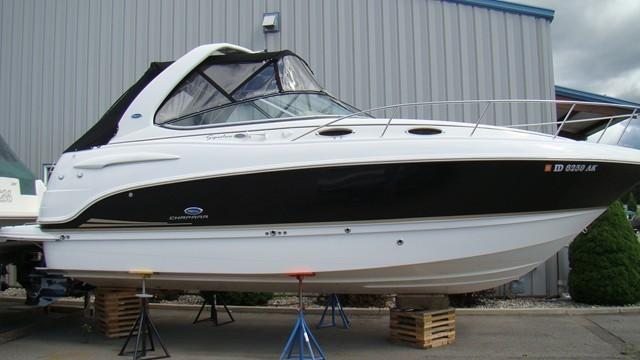 2005 Chaparral 270 Signature Crusier