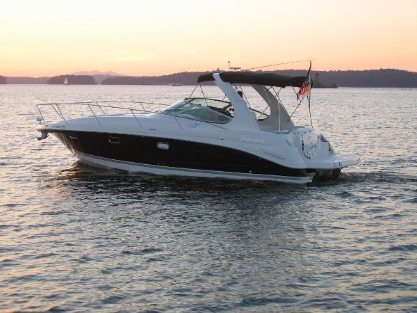 2005 Four Winns 328 VISTA VEE