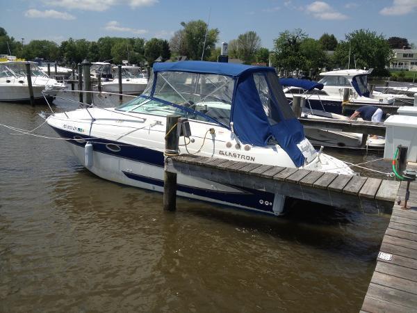 2005 Glastron GS269