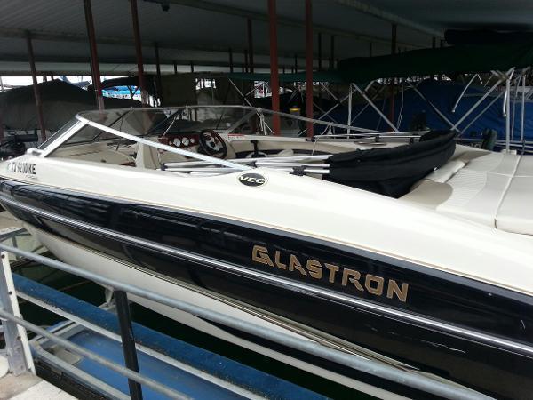 2005 Glastron GX 205 Ski & Fish