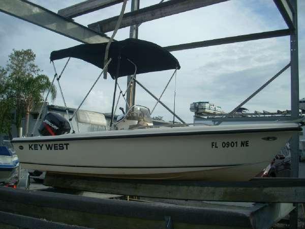 2005 Key West 152