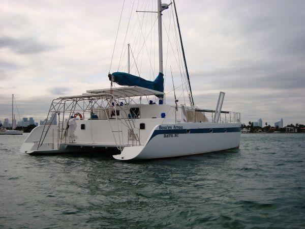 2005 Malcolm Tennant Owners Version