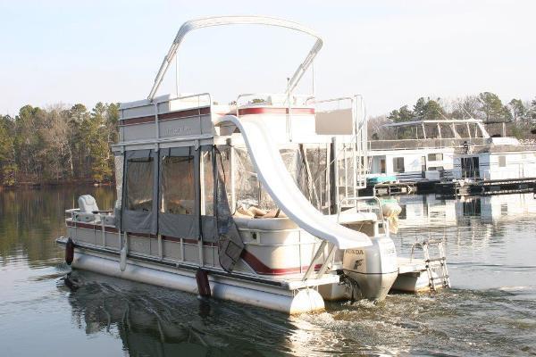 2005 Premier Boundary Waters 310 -SOLD-
