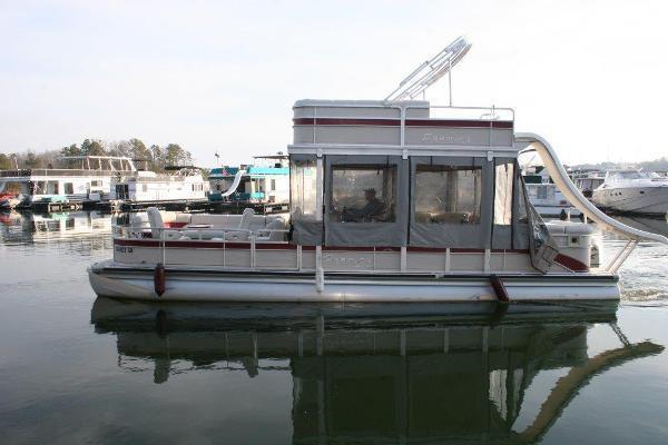 2005 Premier Boundary Waters 310 -SOLD-