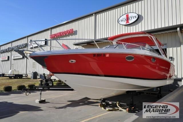 2005 Regal 3350