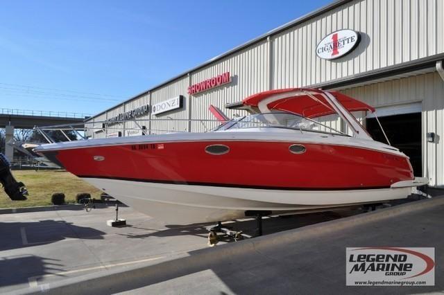 2005 Regal 3350